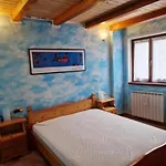 בית נופש Casa Civetta Pancot