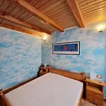 בית נופש Casa Civetta Pancot אפריקה