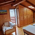 Casa Civetta Pancot *
