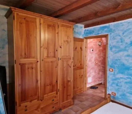 Casa Civetta Pancot *