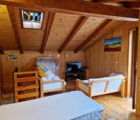 Casa Civetta Pancot Holiday home