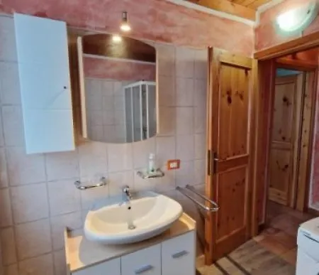 בית נופש Casa Civetta Pancot