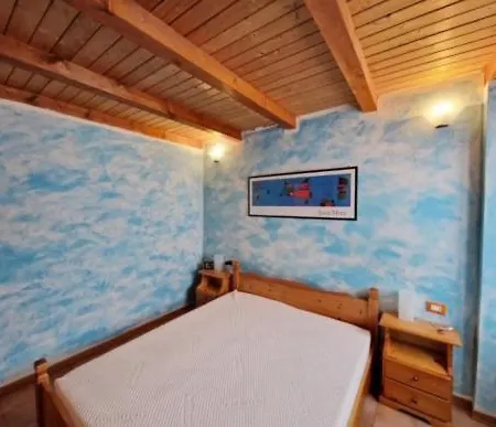 בית נופש Casa Civetta Pancot אפריקה