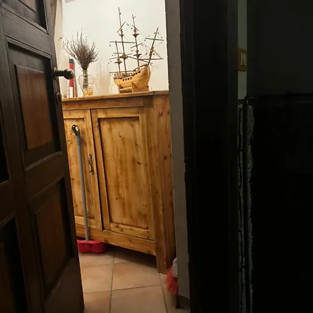 Holiday home Casa Civetta Pancot