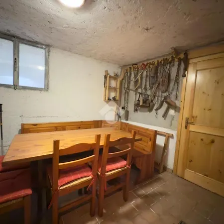 Holiday home Casa Civetta Pancot Aprica