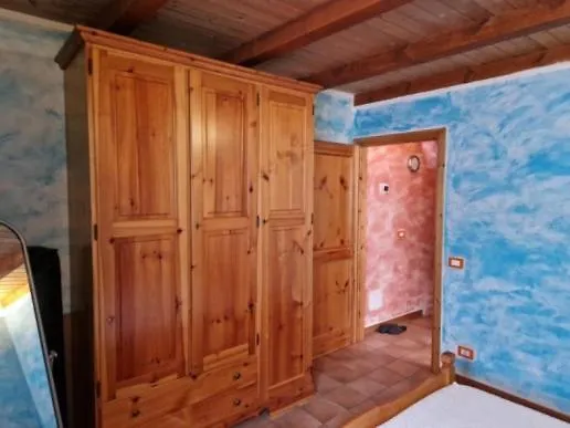 Casa Civetta Pancot *
