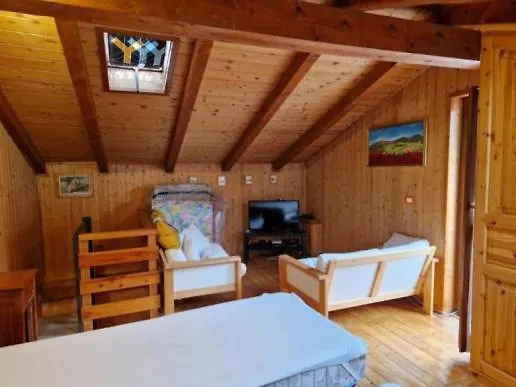 Casa Civetta Pancot Holiday home