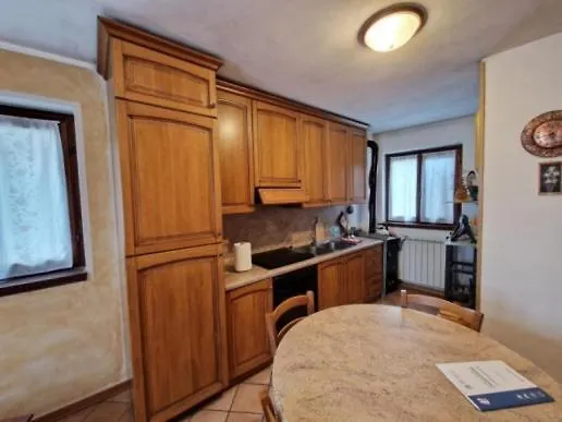 Holiday home Casa Civetta Pancot *