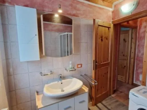 Holiday home Casa Civetta Pancot